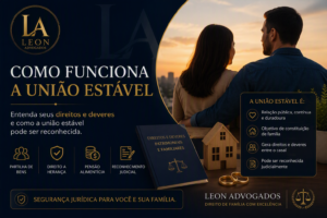 Como funciona a união estável? Entenda seus direitos e deveres