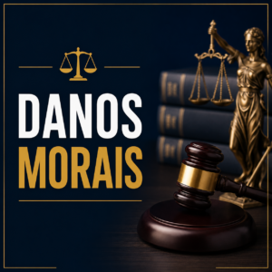 danos morais