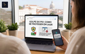golpe do Pix